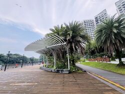 Heron Bay (D19), Condominium #608597811